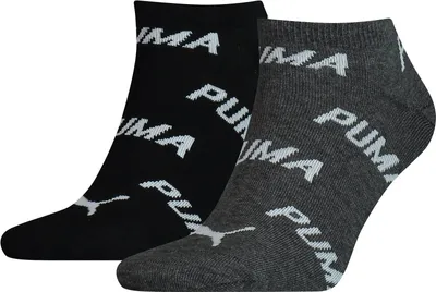 Produktbild von PUMA UNI BWT SNEAKER 2P black / white 35-38