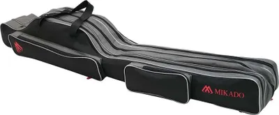 Produktbild von Mikado Uwd Rutentasche 3 Fächer Schwarz 130 cm Schwarz 130 cm