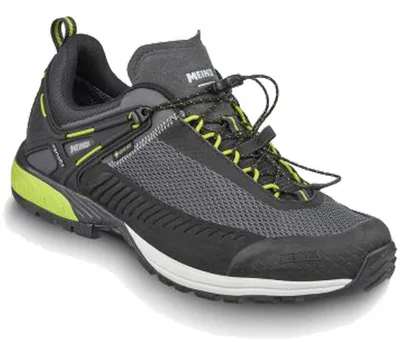 Produktbild von Meindl Speed Trail GTX Herren Wanderschuh in Gr. 46