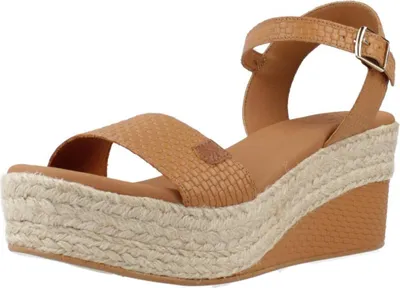 Produktbild von ARAMBOL TRENZADO Sandale Braun