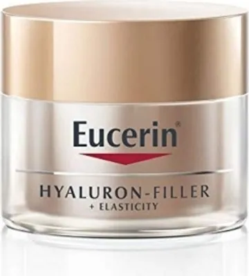 Zdjęcie produktu dla Krem na noc Hyaluron-Filler Eucerin (50 ml) (50 ml)