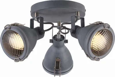 Immagine prodotto di Candellux CRODO lampada da soffitto 98-71132 grigio