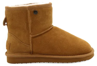 Zdjęcie produktu dla Brązowe buty zimowe Alpacas w rozmiarze 41