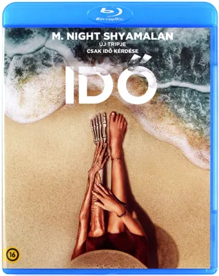 Produktbild von Old (nur Originalversion) [BLU-RAY]