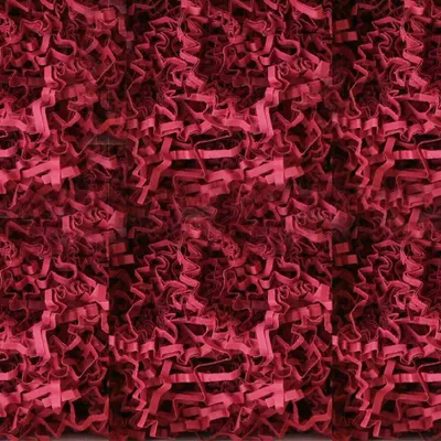 Produktbild von Deko Füllmaterial - 5 kg - aus Papier für Geschenkkörbe PresentFill Bordeaux