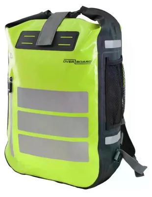 Produktbild von OverBoard wasserdichter Rucksack Pro-Vis 30 Lit Ge