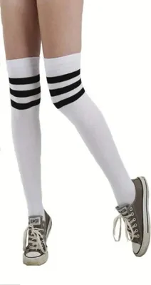 Produktbild von Pamela Mann - Referee, Overknees