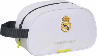 Produktbild von Real Madrid 25/26 anpassbarer Kosmetikkoffer