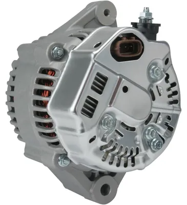 Productafbeelding van Dynamo/Generator, 14V, 95A, Ø62,5 mm, HC-CARGO, voor HONDA CR-V