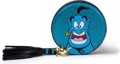 Produktbild von Difuzed - Oficjalny portfel dżina z Disney Aladyna - Akcesorium Premium