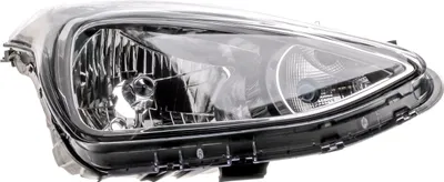 Produktbild von TYC Scheinwerfer Rechts für HYUNDAI i10 (IA) 20-14605-05-2