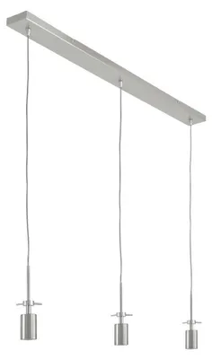 Produktbild von Steinhauer Pendelleuchte Promotion 1-flammig  100x8cm