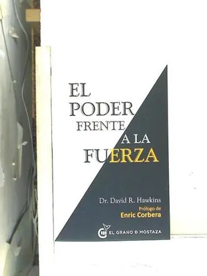 Immagine prodotto di Il potere contro la forza