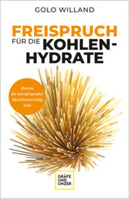 Image de Freispruch für die Kohlenhydrate