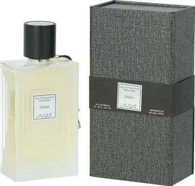 Immagine prodotto di Lalique Zamak unisex eau de parfum 100 ml