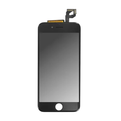 Immagine prodotto di Display per iPhone 6s nero schermo LCD Touch