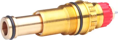 Produktbild von Danfoss Service-Einbauventil Serie 2 M 22 x1, für ältere Ventil-Heizkörper, ohne VE