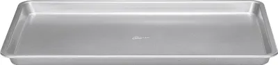 Image de Patisse plaque a pâtisserie 39x26cm Silver-top P03639