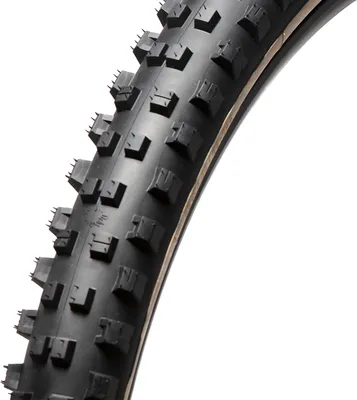Zdjęcie produktu dla Onza Tyres Porcupine 2.60 GRC kevlar/fold 120tpi czarny 29 cali