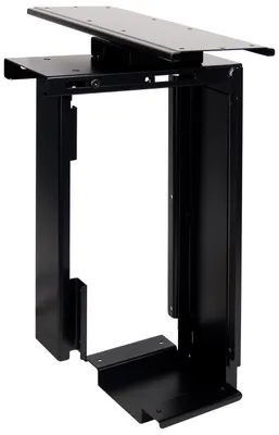 Produktbild von Dataflex 32323 Computerhalterung für Computer - max. 20 kg Traglast - Schwarz