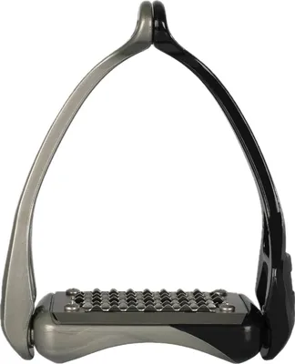 Immagine prodotto di Acavallo Opera Stirrups Nero Nero Taglia Unica