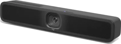 Immagine prodotto di Logitech ConferenceCam MeetUP2 black