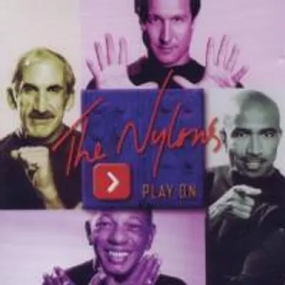 Produktbild von Play On