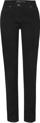 Produktbild von Toni Slim Fit Jeans für Damen