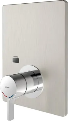 Immagine prodotto di Miscelatore termostatico KWC AR, F5, EHM, UP, F-Set, unità d'igiene