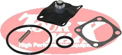 Zdjęcie produktu dla Zestaw naprawczy zaworu tankowania Tourmax FCK-26 do Suzuki GSX 600 F GSX600 GSX 750 F GSX750 GS