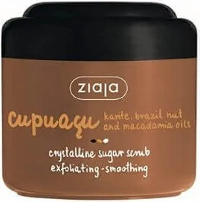 Produktbild von Cupuacu-Kristallzucker Peel 200ml