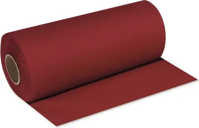 Immagine prodotto di Runner da tavola PREMIUM 24 m x 40 cm bordeaux [1 pezzo]