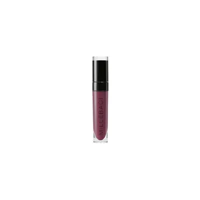 Produktbild von Millebaci Langanhaltender flü ssiger Lippenstift 57 6 ml