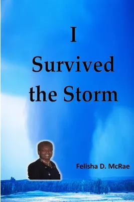 Produktbild von I Survived The Storm