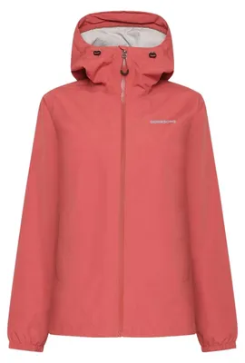 Produktbild von Didriksons Varja - Damen Jacke, Größe:38, Farbe:pink blush