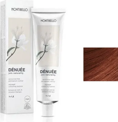 Produktbild von Montibello Dénuée Ammonia-Free 6.44 Standard