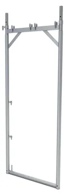 Produktbild von Alu-Vertikalrahmen SL B74 2,00 m x 0,74 m von Altrad Plettac SL70
