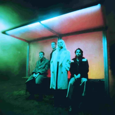 Obrázek produktu pro Wolf Alice: Blue Weekend