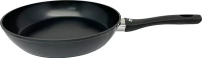 Produktbild von ELO Bratpfanne SAVE+ D 28 cm schwarz Pfannen-Set Pfanne Pfannenset