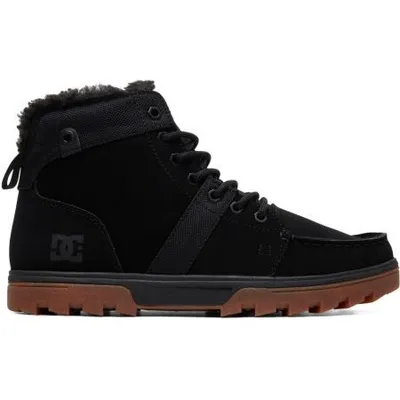 Image de Chaussures Dc Woodland - Noir - 42