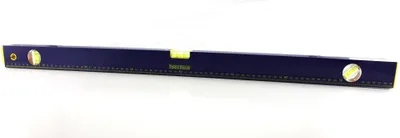 Produktbild von Veto 10991 Aluminium Wasserwaage 800 mm mit 3 Libellen