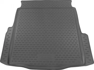 Obrázok produktu pre Gumová vana do kufru Novline BMW 4 2022- (G22, G26)