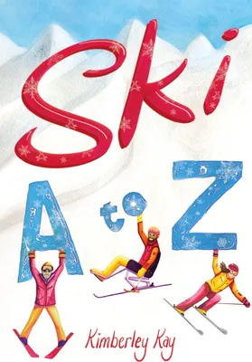 Produktbild von Ski A to Z