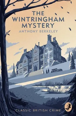 Immagine prodotto di The Wintringham Mystery