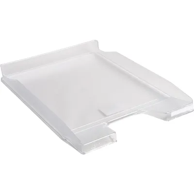 Produktbild von Exacompta 10x Briefablage COMBO MINI, Office - Kristall - 11423D