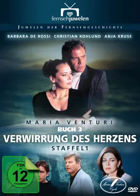 Obrázok produktu pre Verwirrung des Herzens