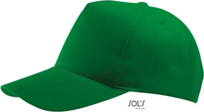 Obrázok produktu pre SOL´S Päťpanelová čiapka Buzz