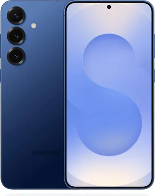Produktbild von Samsung Galaxy S25+ 512GB Navy