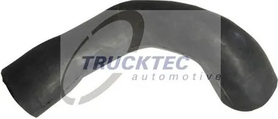 Produktbild von TRUCKTEC AUTOMOTIVE 02.14.008 Schlauch KGE passend für MERCEDES-BENZ 190 (W201) Kurbelgehäuseentlüftung