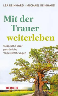 Obrázek produktu pro Mit der Trauer weiterleben